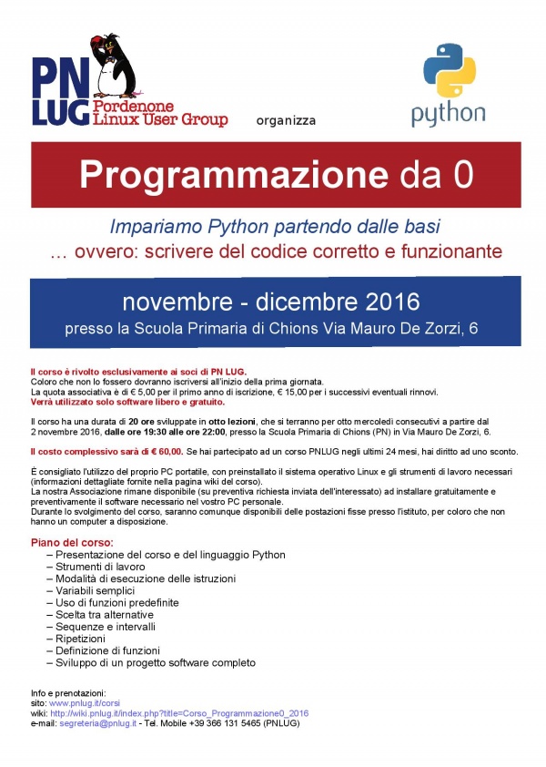 Locandina programmazione da 0 2016.jpg